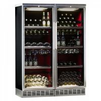 Купить отдельностоящий винный шкаф IP Industrie CI 2301 CFX